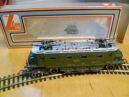 SBB Ae 3/6 l Lok H0 DC