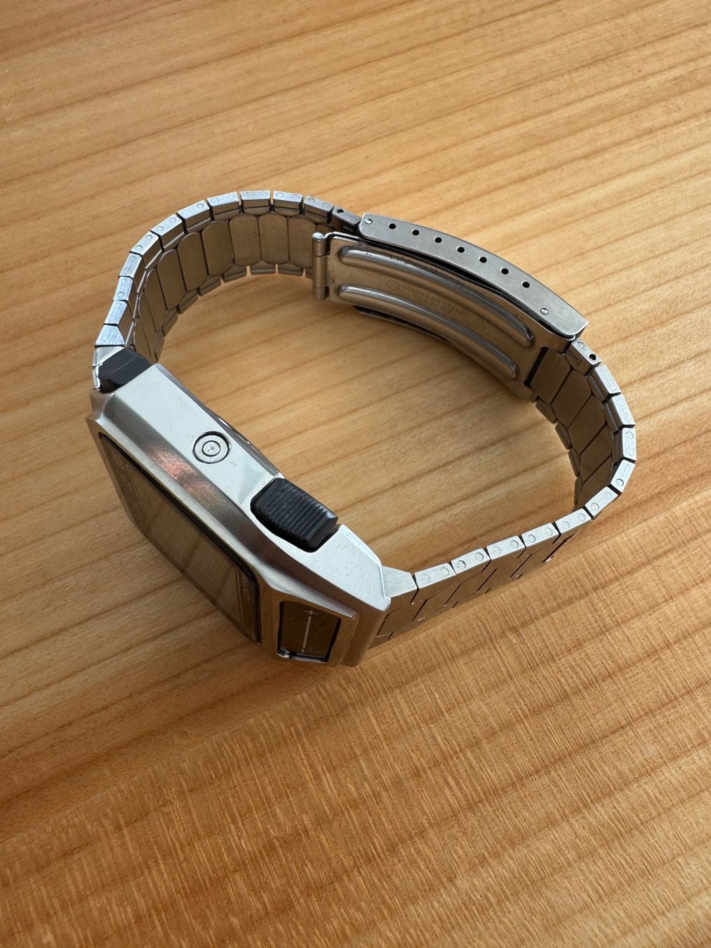 Omega Orologi: Omega Sensor Quartz – Usato da Niederurnen venduto da Glarnerporsche 4