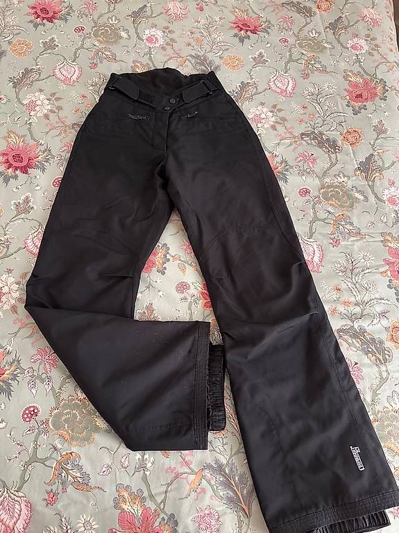 Pantaloni: EIDER Ski trousers  – Usato da Genève venduto da mai_c99h