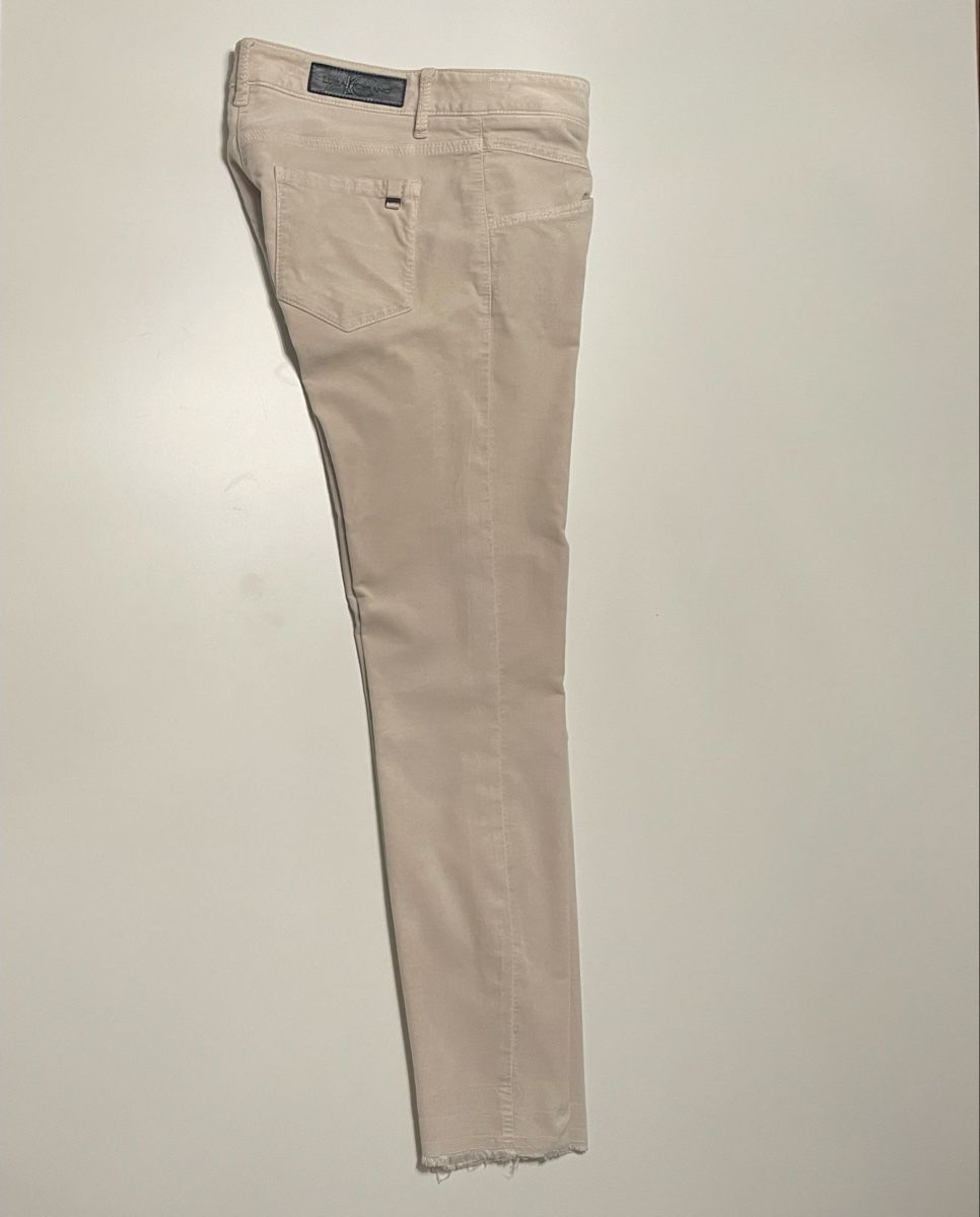 Pantaloni: Samthose von Luise Cerrano, Gr. 34 – Usato da Bad Ragaz venduto da ako_8l5y