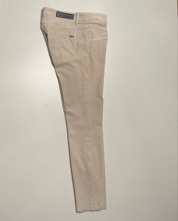 Samthose von Luise Cerrano, Gr. 34