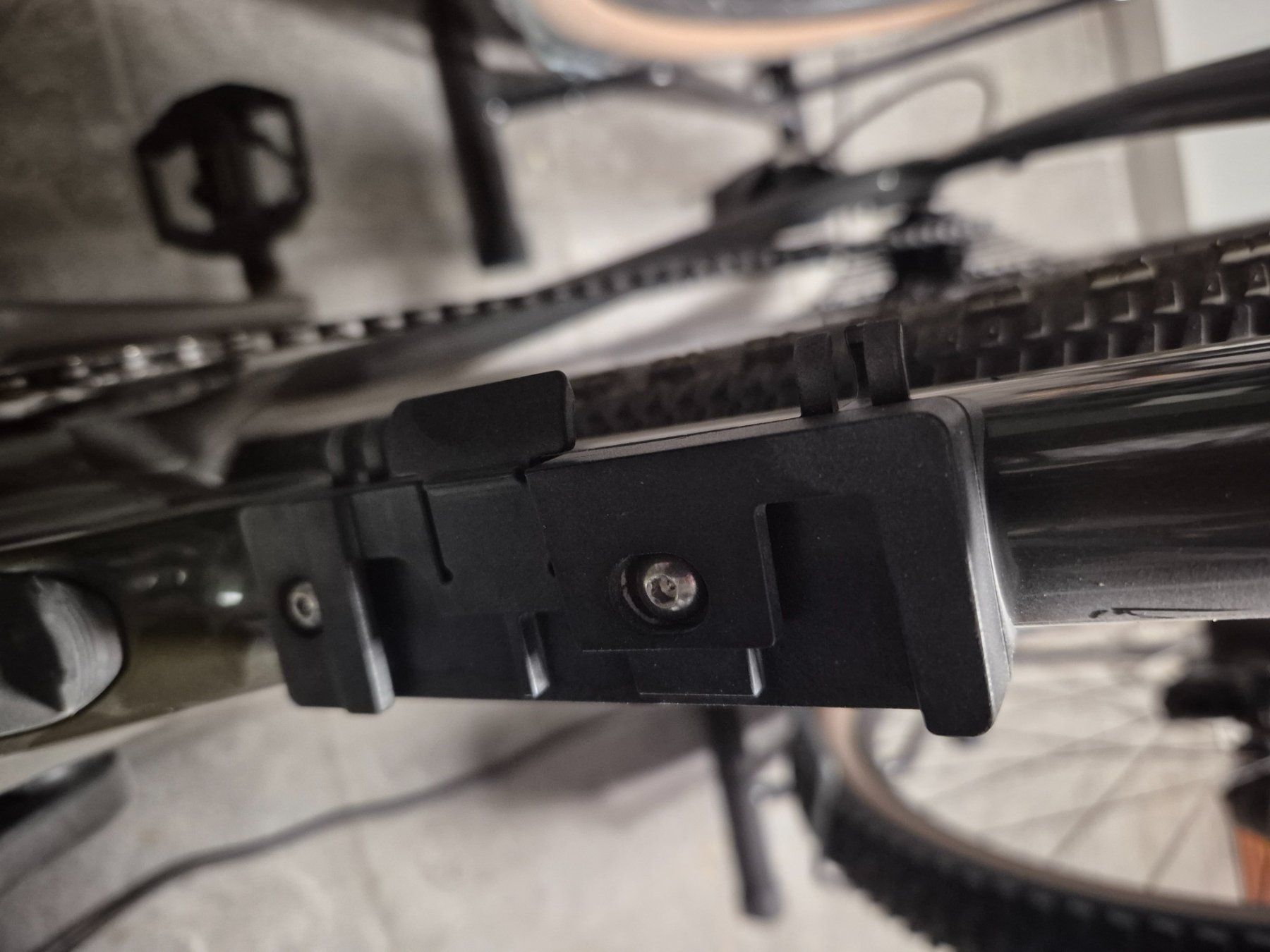 Akkus: TQ Range Extender – Gebraucht aus Rain von motoguzzi55 2