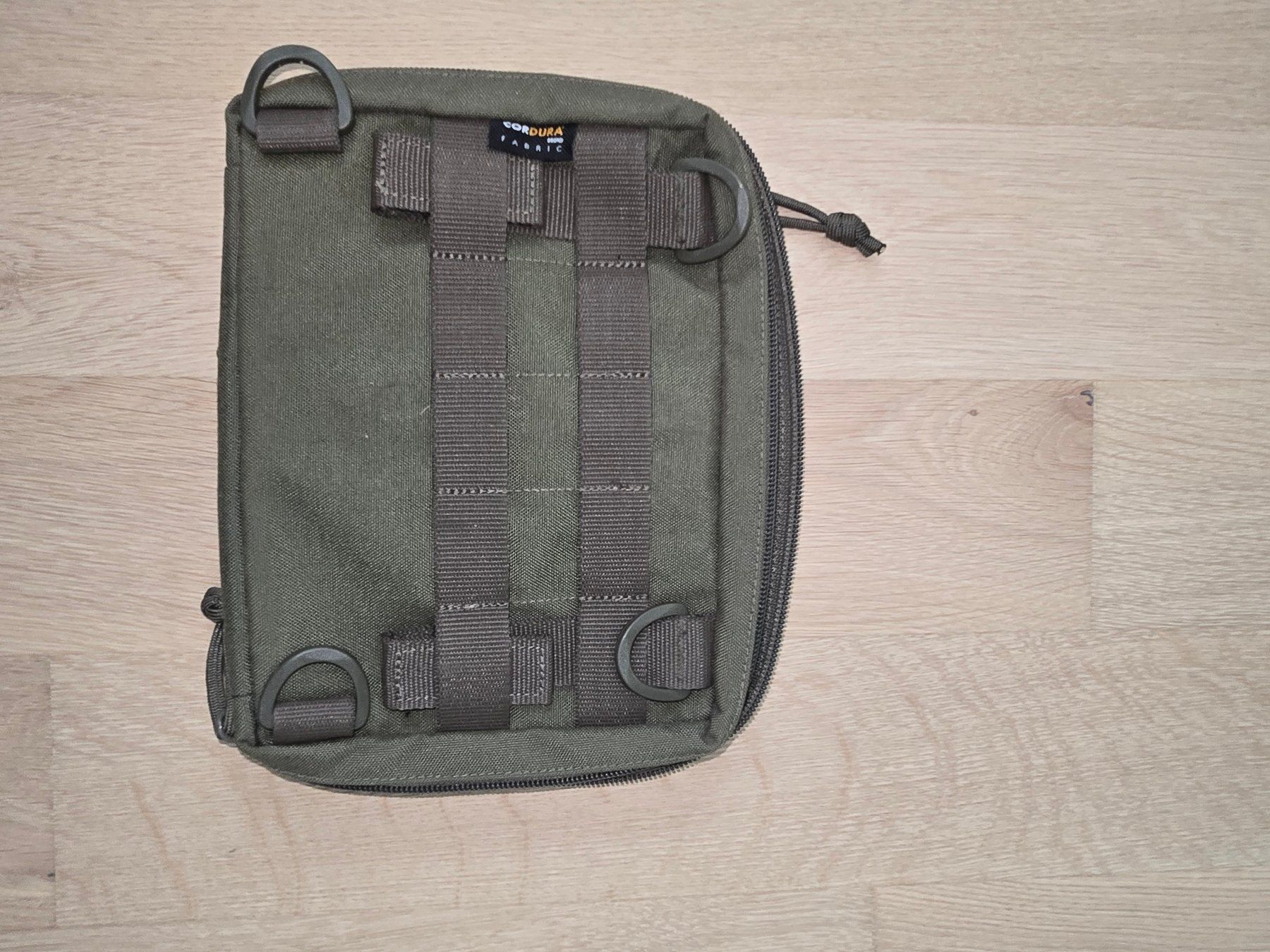 Sacs: Tasmanian Tiger TT EDC Pouch, gebraucht – D'occasion à Pfyn par mei_vyw5 1