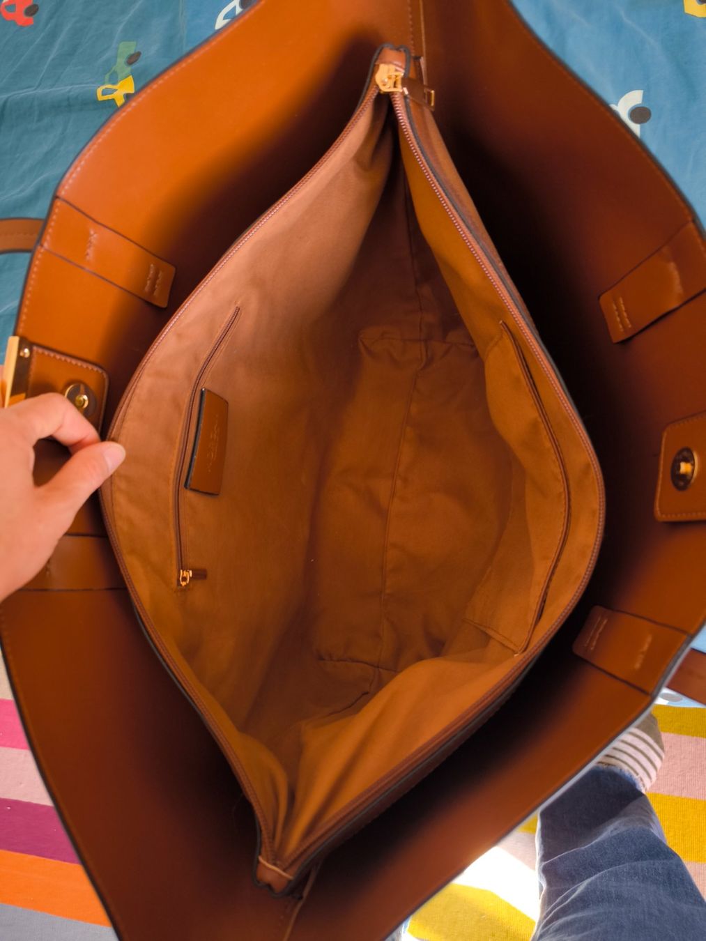 Morgan Borse da donna: Sac Cabas de Morgan Neuf – Usato da Lausanne venduto da eno_6k6n 2