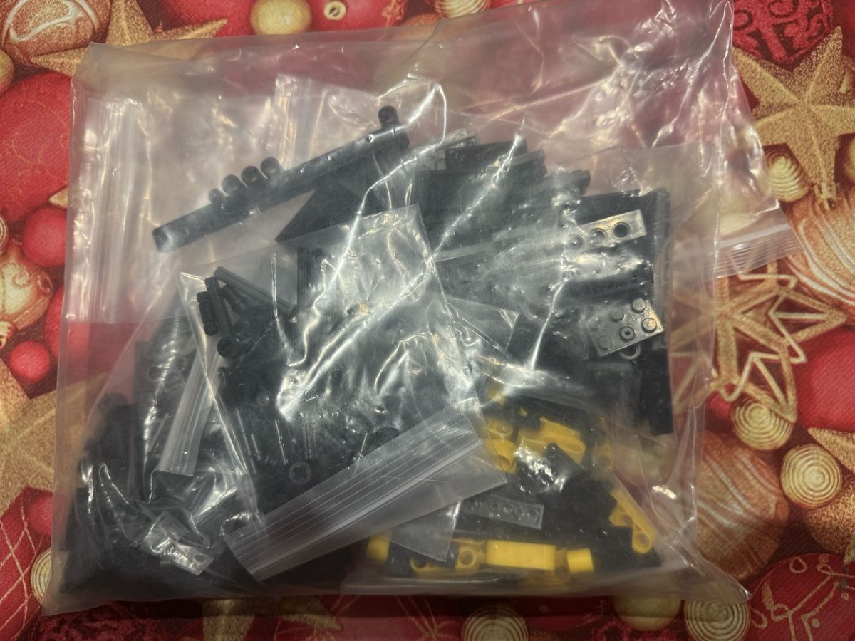 Jouets: Klemmbaustein - Glock 17 Bausatz neu – Neuf (Voir description) à Grossaffoltern par Mr._White 3