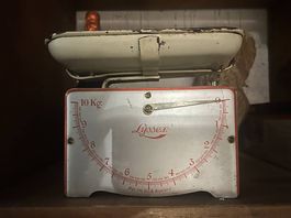 Balance Vintage