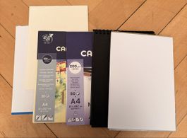Zeichenpapier