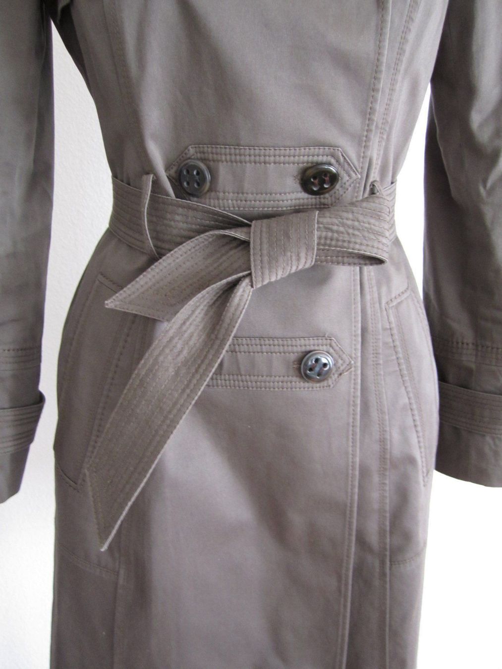 Esprit Cappotti: Trench de ESPRIT – Usato da Lausanne venduto da Kmm03 2