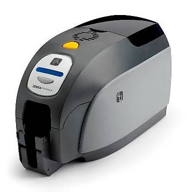 Stampanti: Zebra ZXP 3 Series – Usato da Zuzwil SG venduto da cr00k