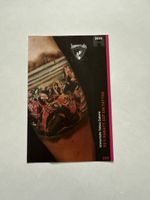 2für1 Gutschein Immortalis Tattoo Galerie