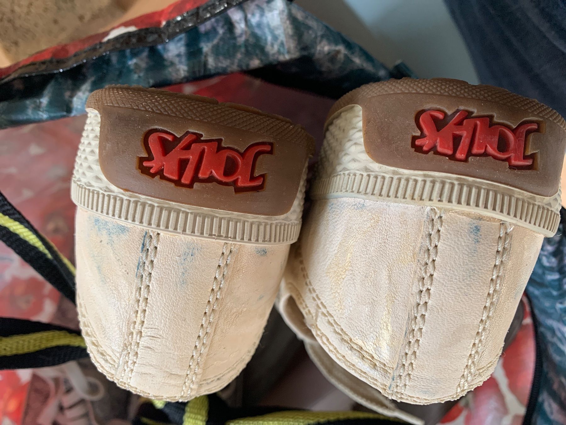 Gabor Damenschuhe: Gabor Sneaker Gr. 39 – Gebraucht aus Amriswil von rah_hd2j 3