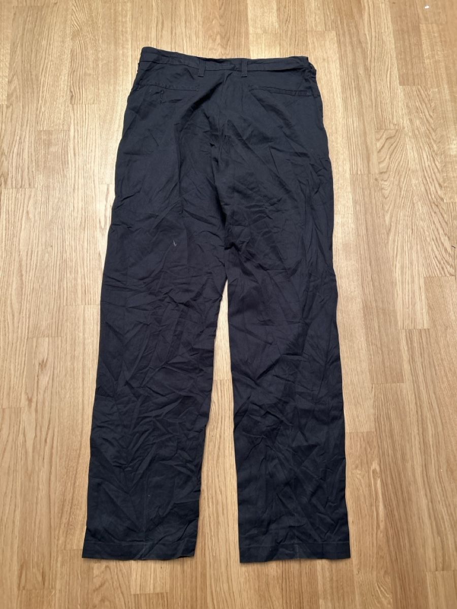 Dickies Hosen: Dickies Hose Dunkelblau Gebraucht Grösse 32 / 34 – Gebraucht aus Luzern von ThrowbackVintage 2