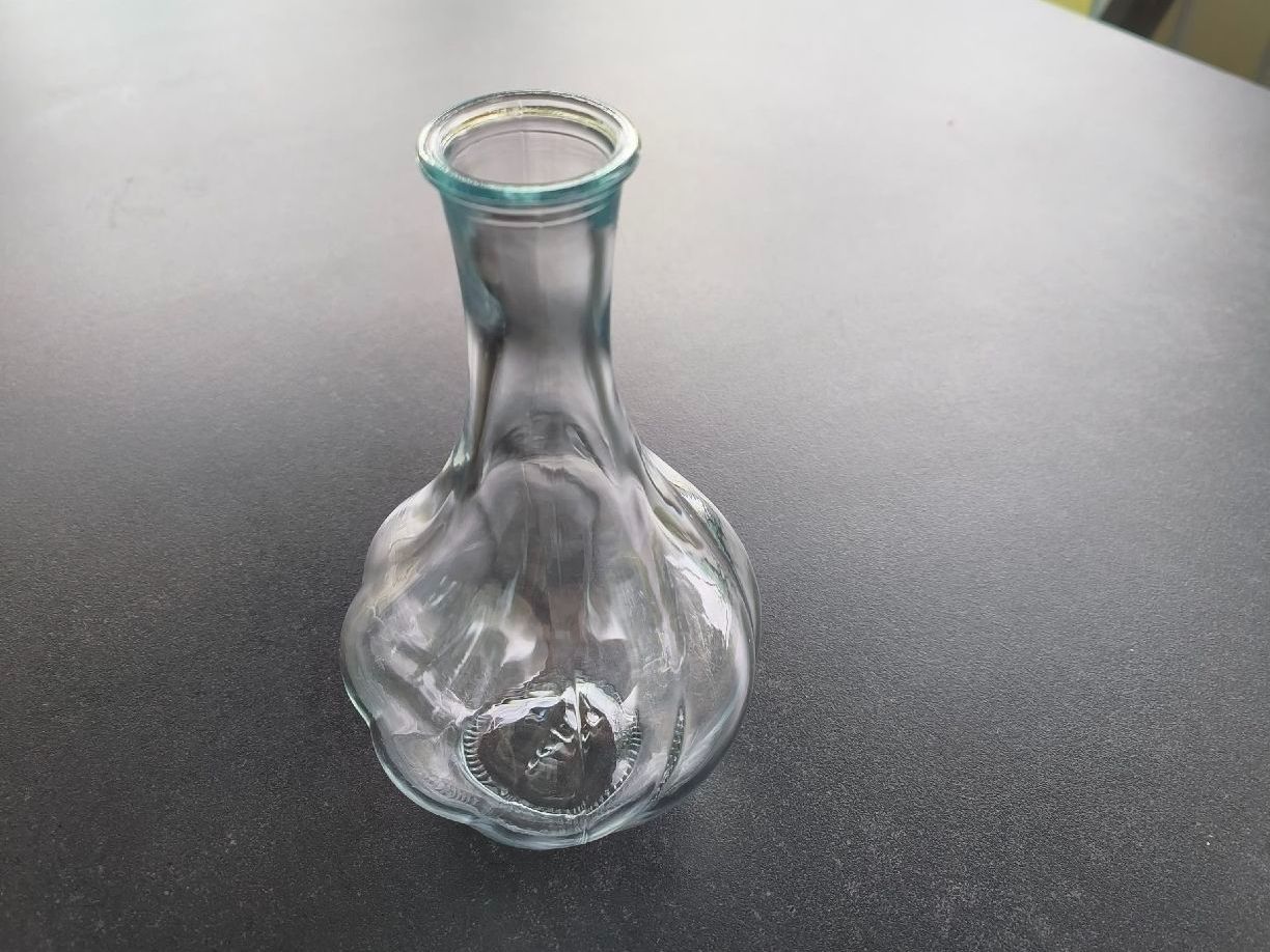 Ikea Verres: 16 IKEA Glasvasen VILJESTARK – Neuf (Voir description) à Olten par MattRed