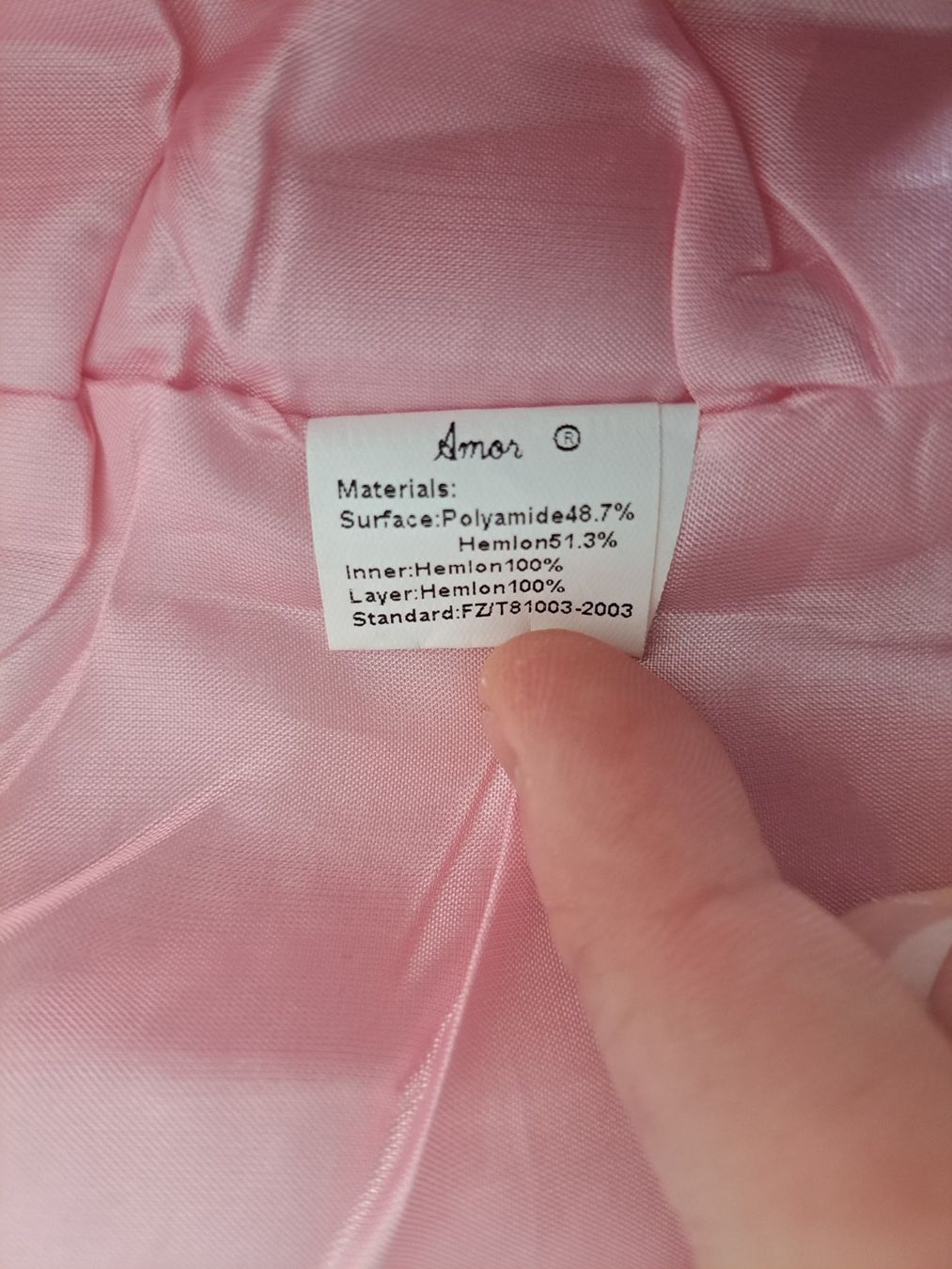 Costumi: Ensemble chinois enfant – Usato da Marly venduto da Mumu1723 3