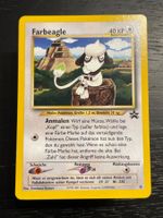 Pokemon promo 32 vintage Farbeagle