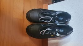 Sicherheitsschuhe Neu STEITZ SECURA 41