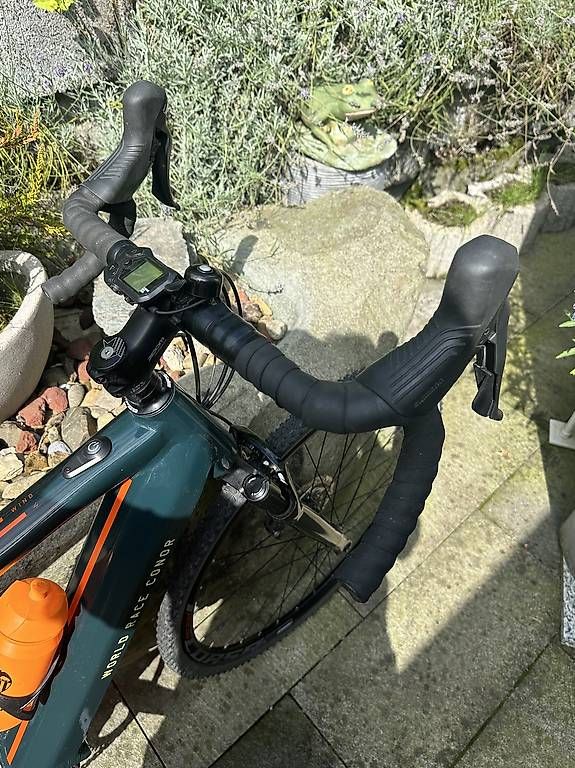 Velos: Conor Wind e bike  – Gebraucht aus Oberägeri von paulduijzings 3