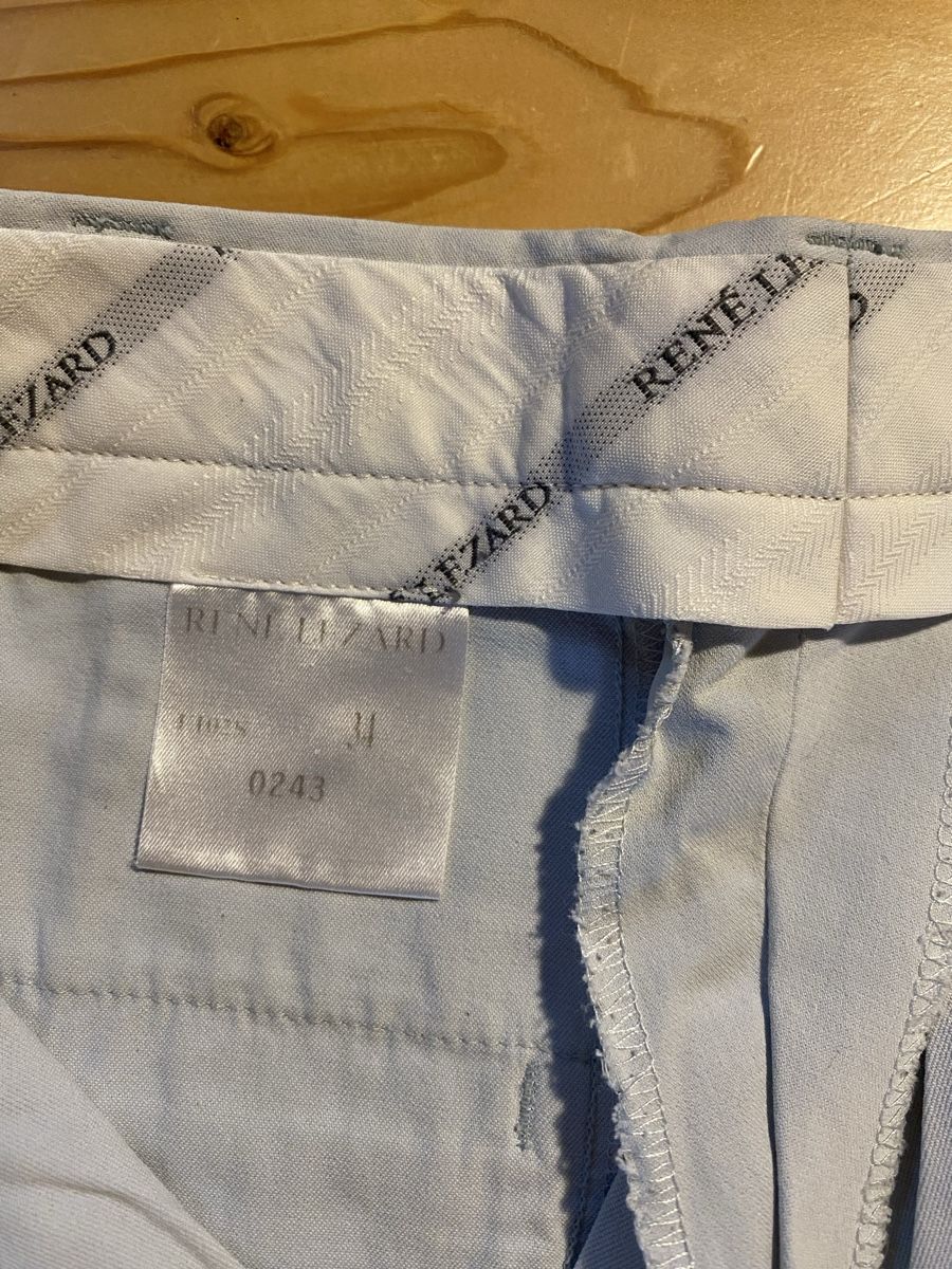 Pantaloni: Elegante Anzugshose – Usato da Bern venduto da ha6_zm75 2