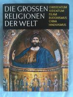 Die grossen Religionen der Welt,  1958