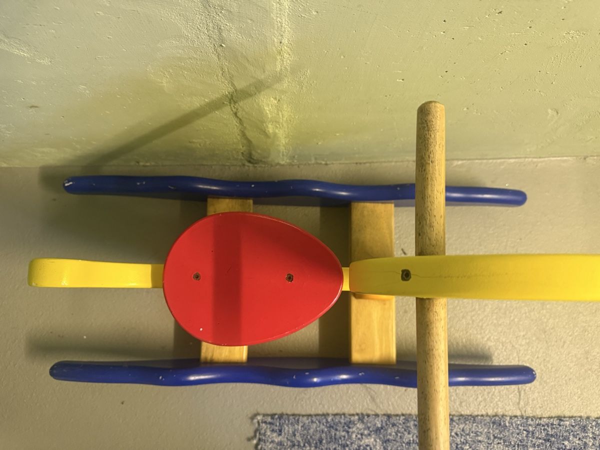 Spielzeuge: Spielzeug – Gebraucht aus Amlikon-Bissegg von Rose_Rose 3