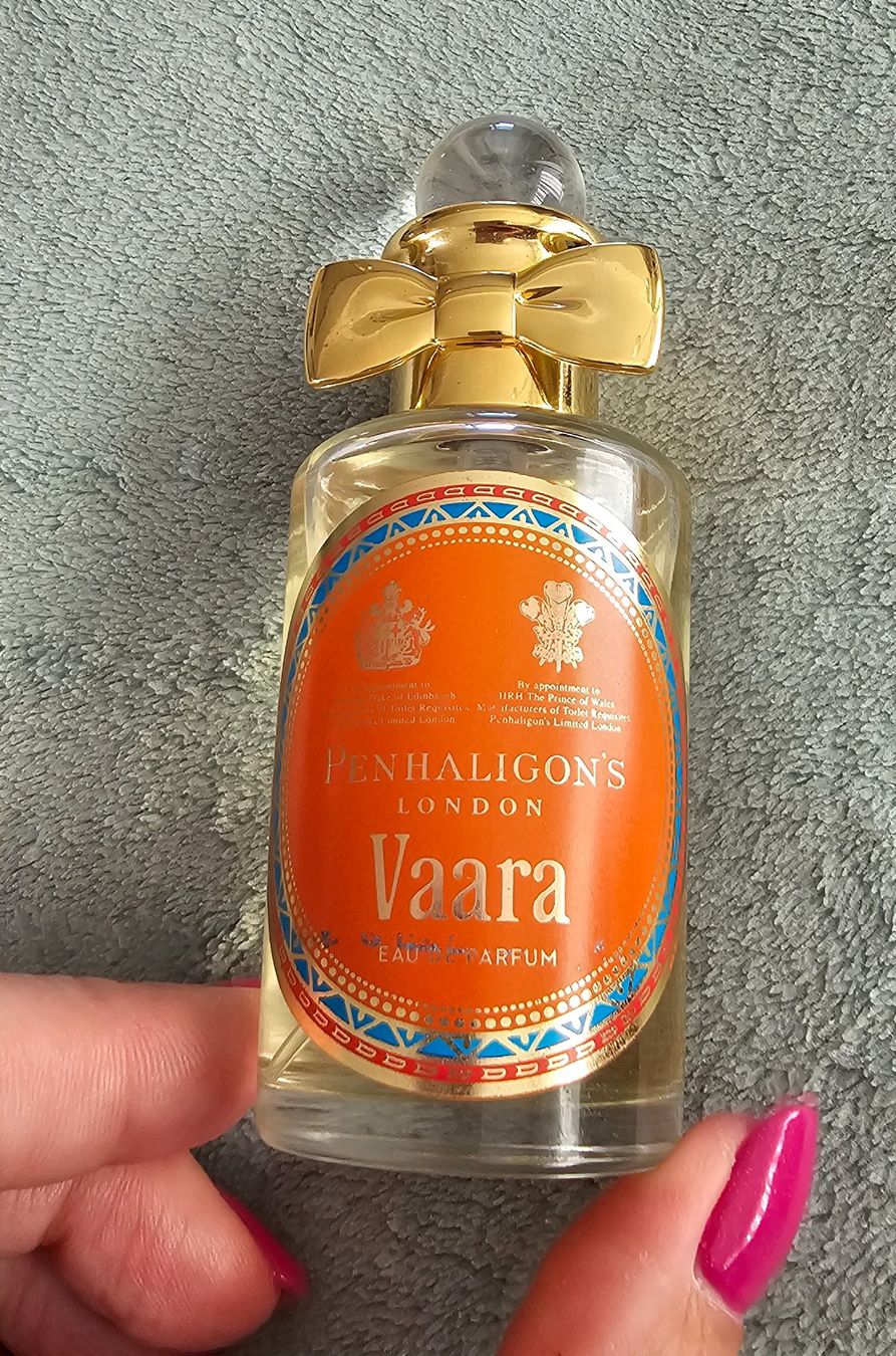 Penhaligon's Profumi & Eau de Toilette: Vaara / Penhaligon's – Usato da Regensdorf venduto da PatrZupp