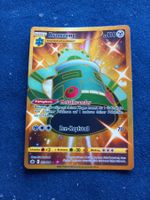 Bronzong Secret Rare (DE) Chilling Reign - CRE 223/198