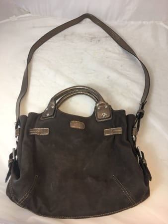 Esprit Sacs femmes: Handtasche Marke Esprit ! – D'occasion à Brügg BE par rutschimedizin 3