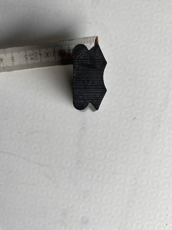 Pezzi di ricambio: Ordonnanzrad 05 Bremsgummi – Usato da Eiken venduto da Xar58 2