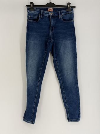 Only Jogg Jeans Gr. 29/30 Reg Skinny Modell Carmen 