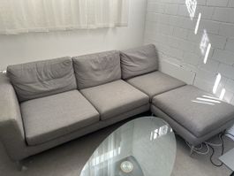 Sofa sehr sauber 