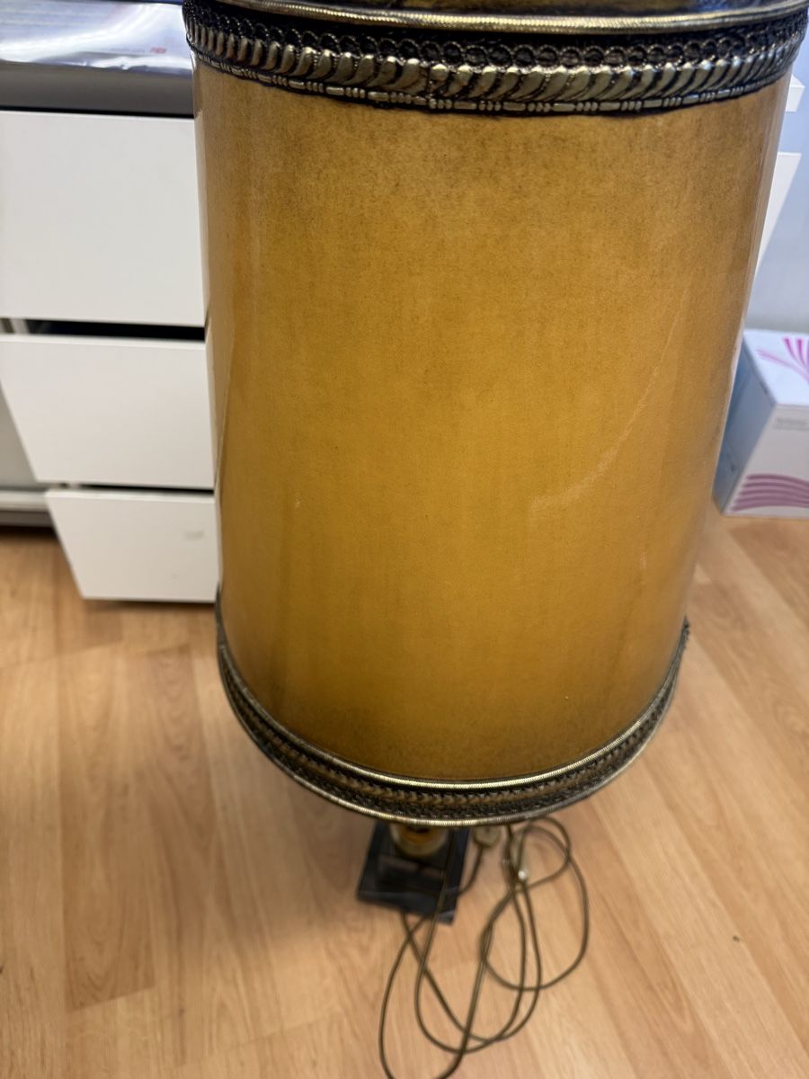 Lampade: Vintage Lampe – Usato da Horriwil venduto da Carrera68