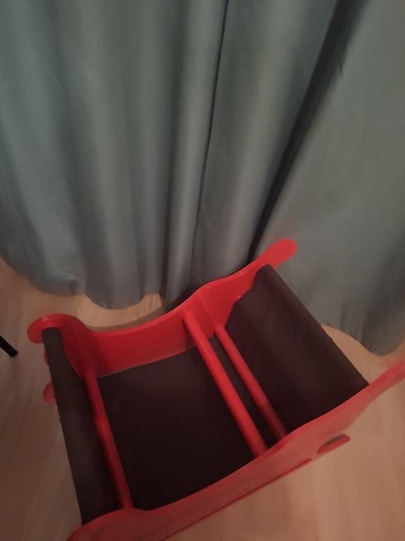 Schlitteln: Schlitten Deko – Gebraucht aus Madiswil von Oleander2 2
