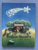 Kinderbuch Der Weihnachtsstern Marcus Pfister Nord-Süd Verla