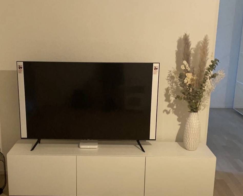 Meubles TV: TV- BANK ODER TV - MÖBEL – D'occasion à Suhr par fra_r7d5 1