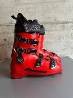Nordica Speedmachine 130 Skischuhe 30 / Gr. 45.5