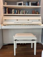 Klavier Yamaha 