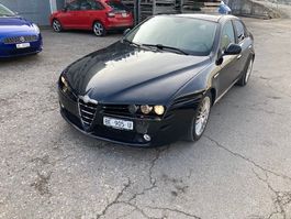 Alfa Romeo 159 2.4 JTD-20V