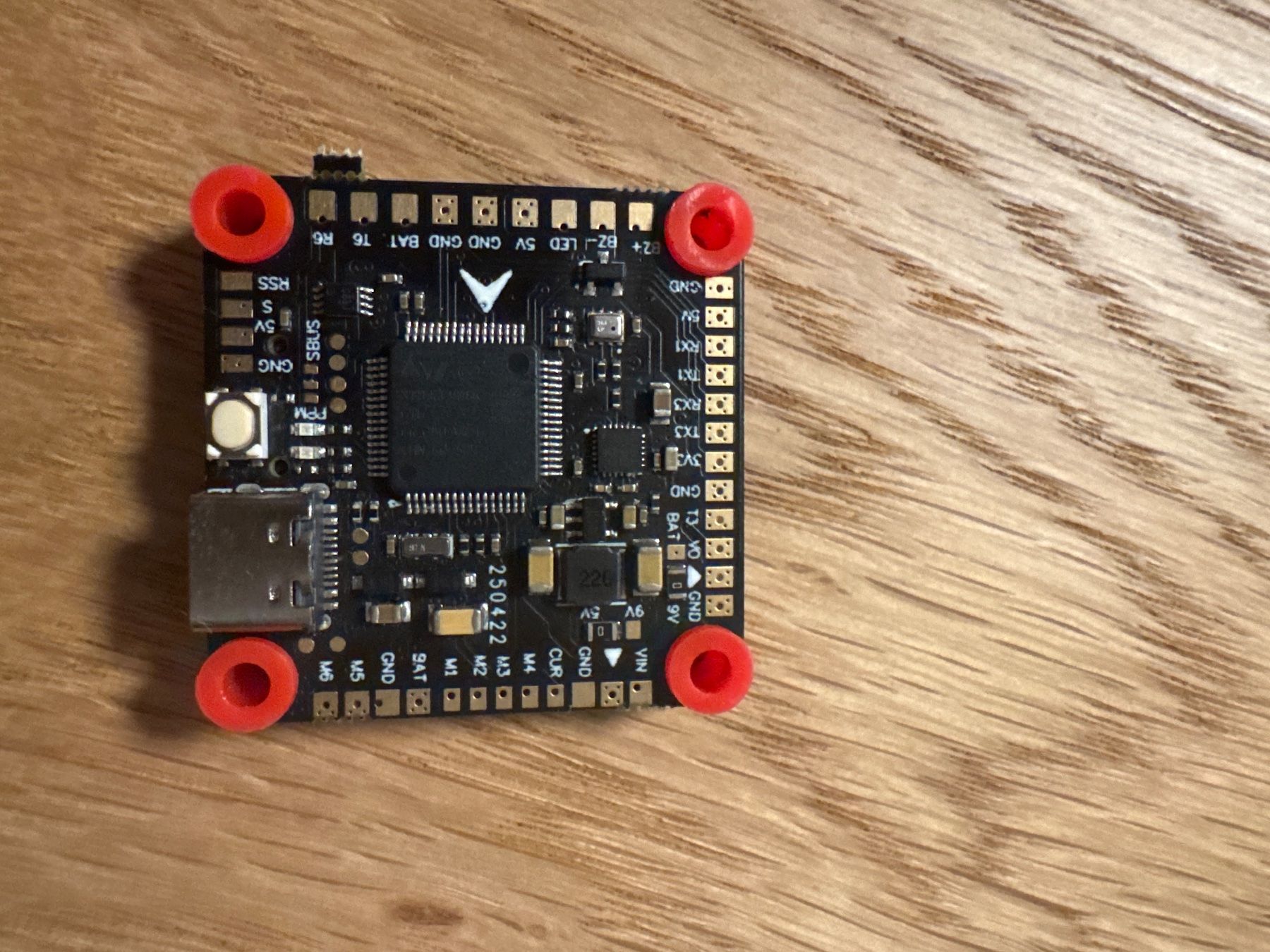 PCs: F4v3s flight Controller – D'occasion à Kreuzlingen par Besm01 1
