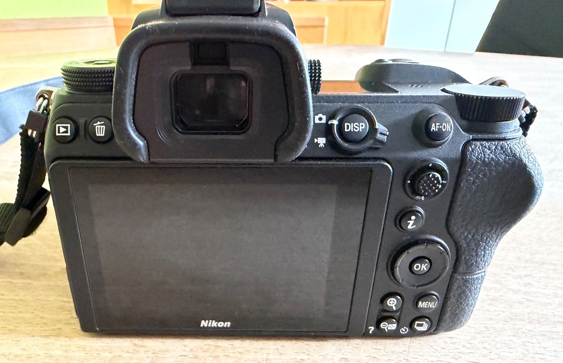 Nikon Fotocamera: Body Nikon Z6 – Nuovo (secondo la descrizione) da Bichwil venduto da Blueminty 2