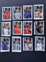 Alle 12 Coca Cola Bilder der WM 2026 mit Falten