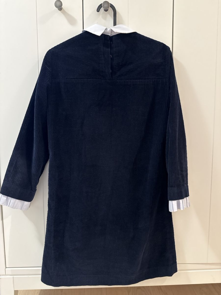 Sandro Vestiti: Sandro dress Kleid – Usato da Zürich venduto da AlineCr 1