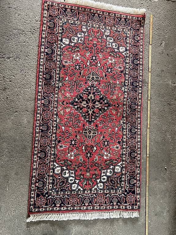 Tappeti: Echte Teppich  – Usato da St.Gallen venduto da Piran65