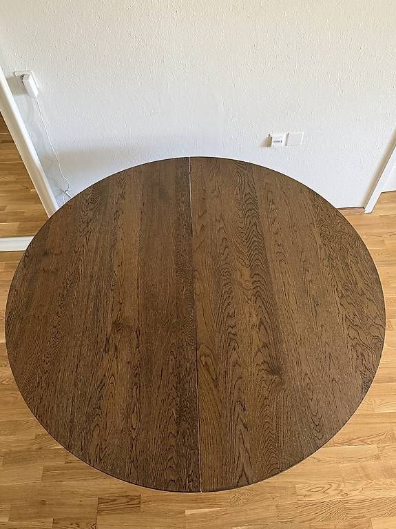 Ikea Tables: Esszimmertisch - top Zustand – D'occasion à Basel par opu_psl9 1
