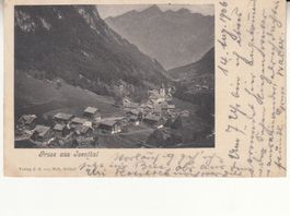 Isenthal 1906