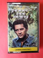 Jerry Lee Lewis, The "Killer" Rocks On, Mercury N° 7142 059
