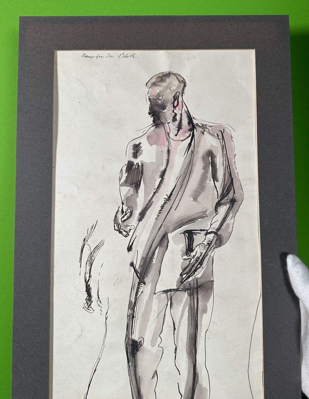 Dipinti: Robert Schürch Aquarell – Usato da Horgen venduto da eli_9xdn 1