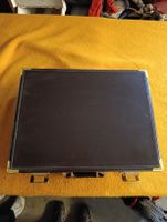 Werkzeugkoffer Vintage, vollstaendig, Top Zustand!