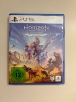 Horizon Zero Dawn Remastered (PS5)