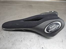 Velosattel selle san marco gel around