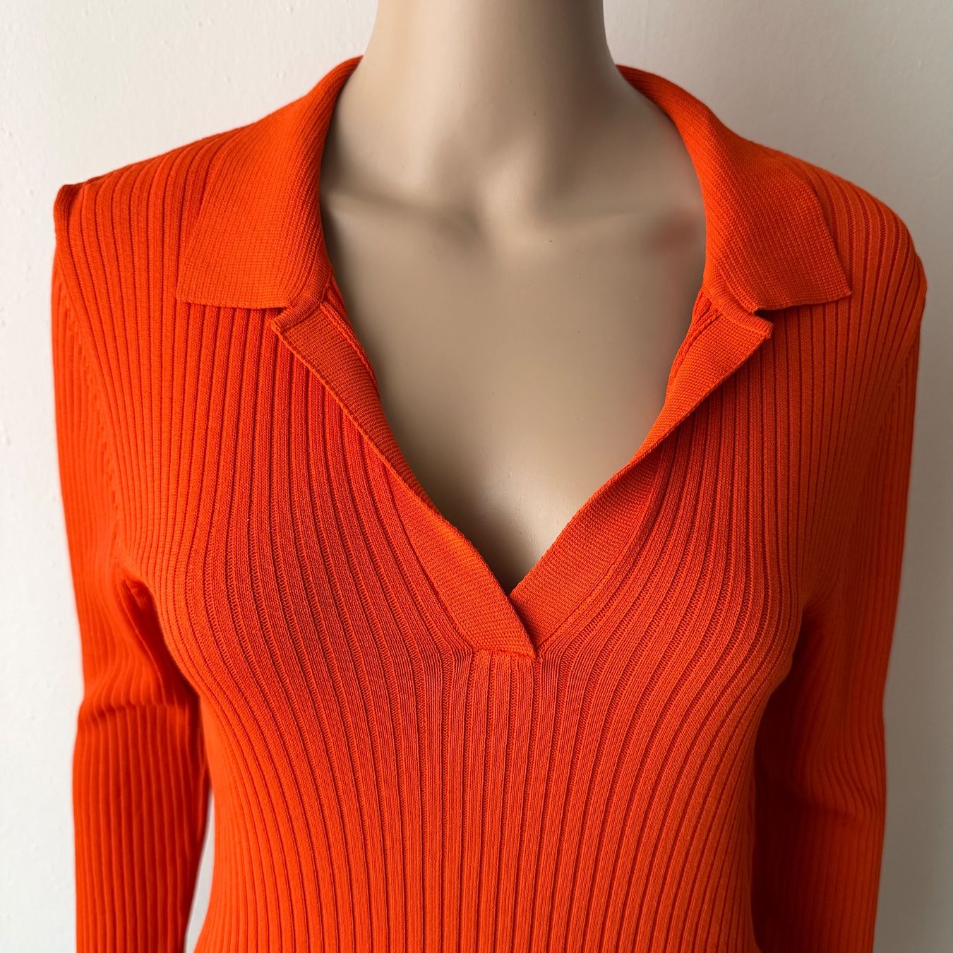 Zara Maglioni & Felpe: ZARA Pullover 🧡 – Usato da Zürich venduto da ClosetQueen 1